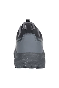 Momentum Mens Waterproof Trail Running Shoes