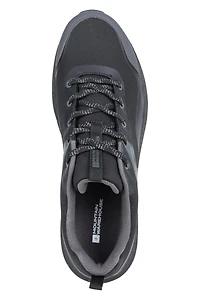 Momentum Mens Waterproof Trail Running Shoes