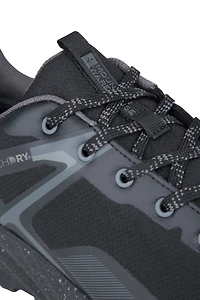 Momentum Mens Waterproof Trail Running Shoes