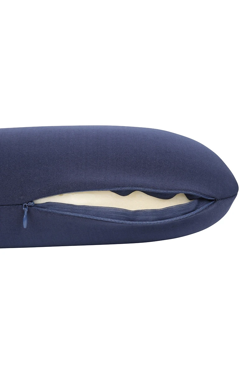 Memory Foam Camping Pillow
