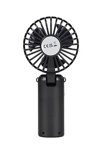 Foldable Hand Held Fan