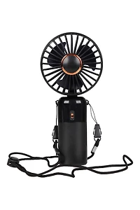 Foldable Hand Held Fan