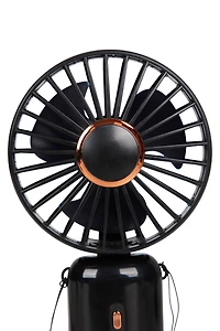 Foldable Hand Held Fan