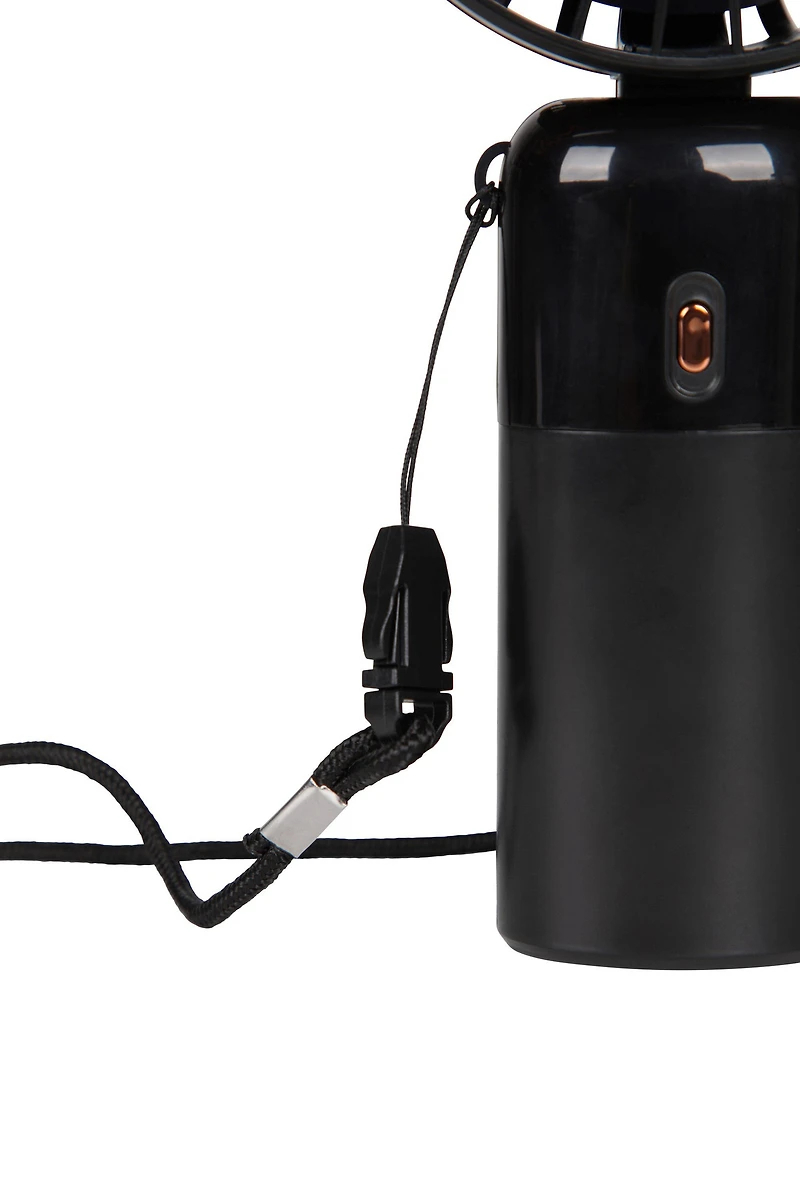 Foldable Hand Held Fan