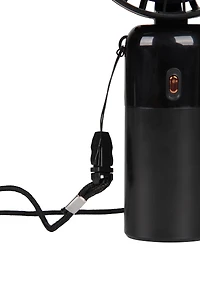 Foldable Hand Held Fan