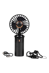 Foldable Hand Held Fan