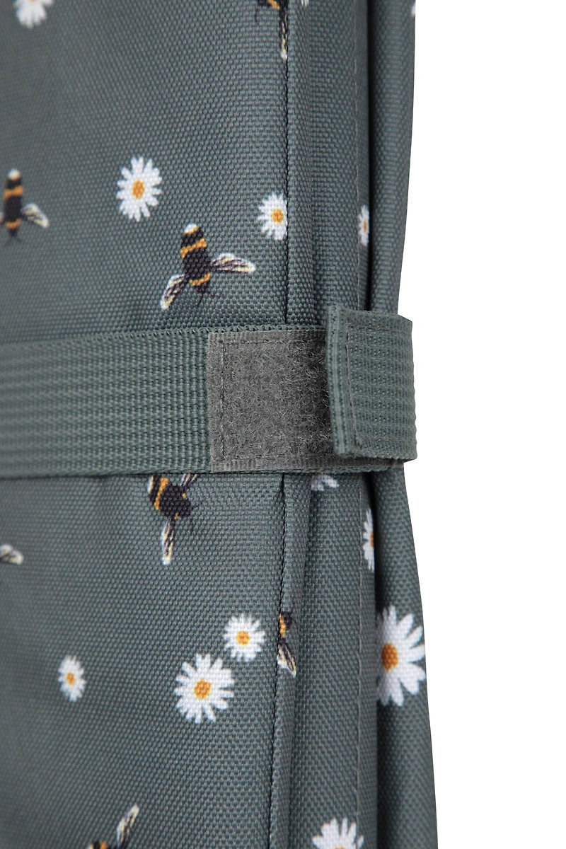 Folding Sit Mat- Printed