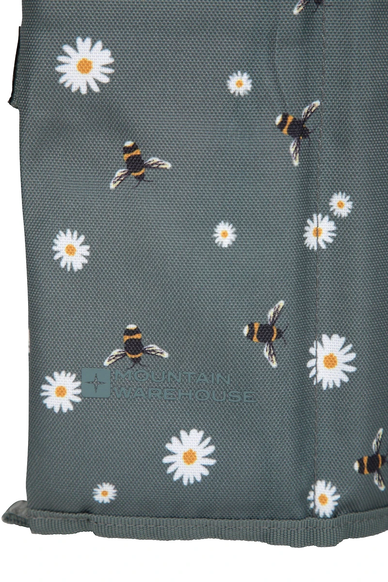 Folding Sit Mat- Printed