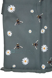 Folding Sit Mat- Printed