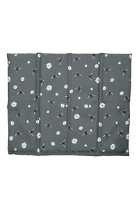 Folding Sit Mat- Printed