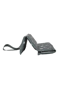Folding Sit Mat- Printed