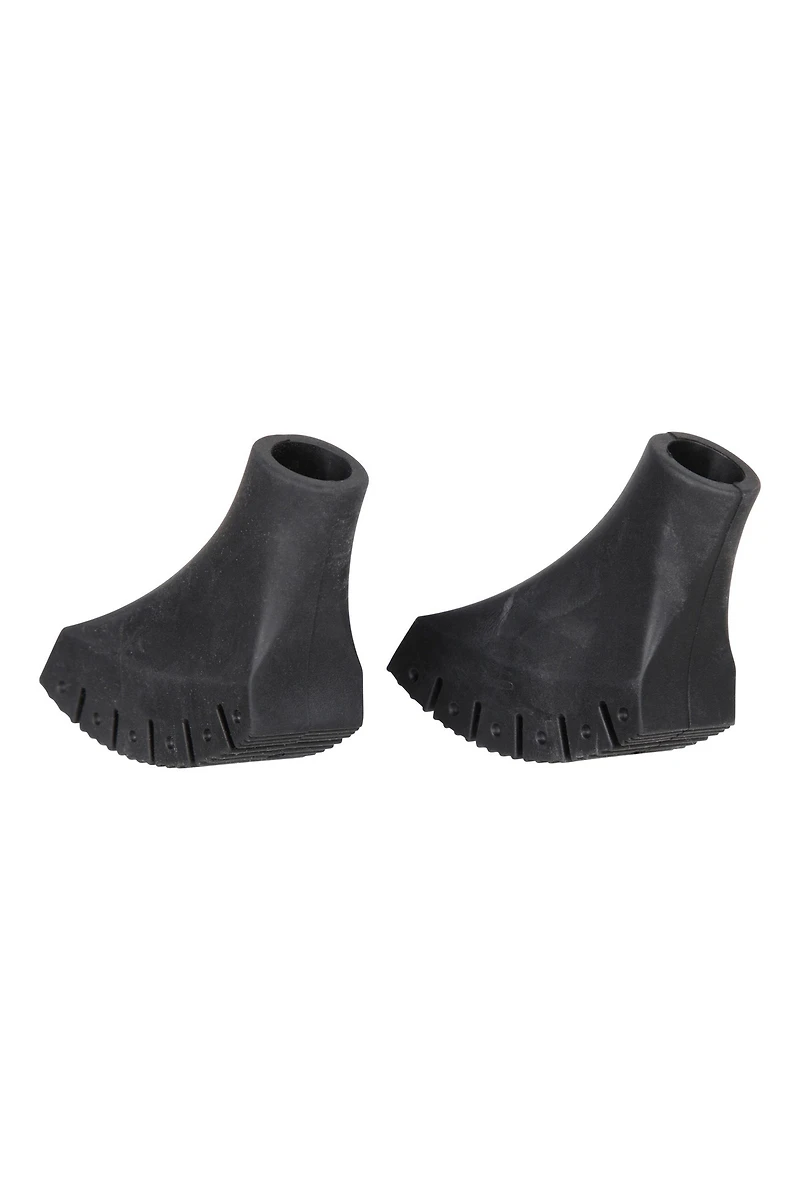 Rubber Walking Paws