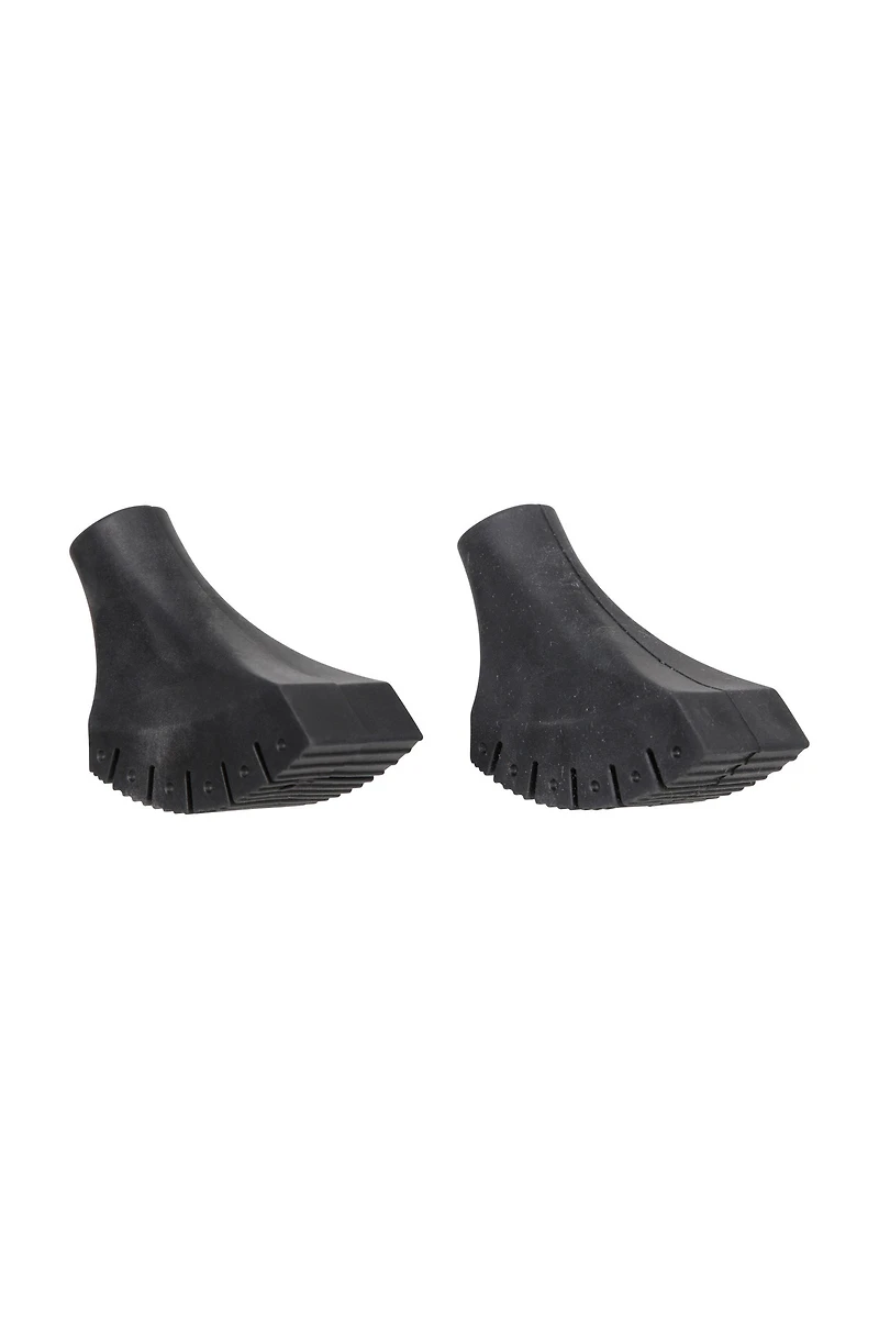 Rubber Walking Paws