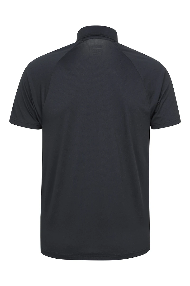 Hit Mens Lightweight IsoCool Polo