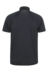 Hit Mens Lightweight IsoCool Polo