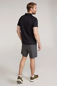 Hit Mens Lightweight IsoCool Polo