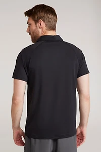 Hit Mens Lightweight IsoCool Polo