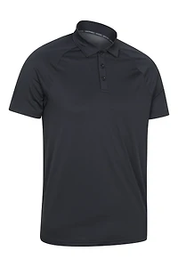 Hit Mens Lightweight IsoCool Polo