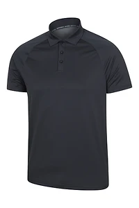 Hit Mens Lightweight IsoCool Polo