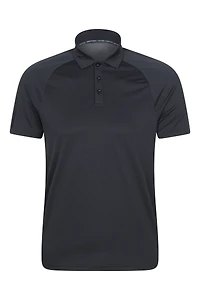 Hit Mens Lightweight IsoCool Polo