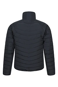 Tarragona Mens Ultra Hybrid Jacket
