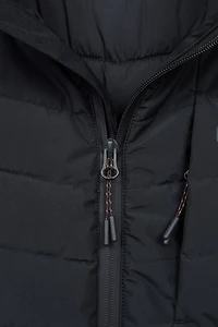 Tarragona Mens Ultra Hybrid Jacket