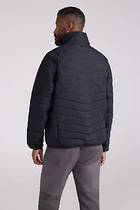 Tarragona Mens Ultra Hybrid Jacket
