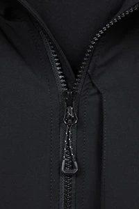 Retreat Mens Packable Softshell Jacket