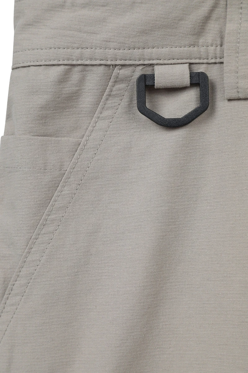Rydal Mens Trekking Zip-Off Trousers