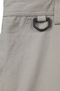 Rydal Mens Trekking Zip-Off Trousers