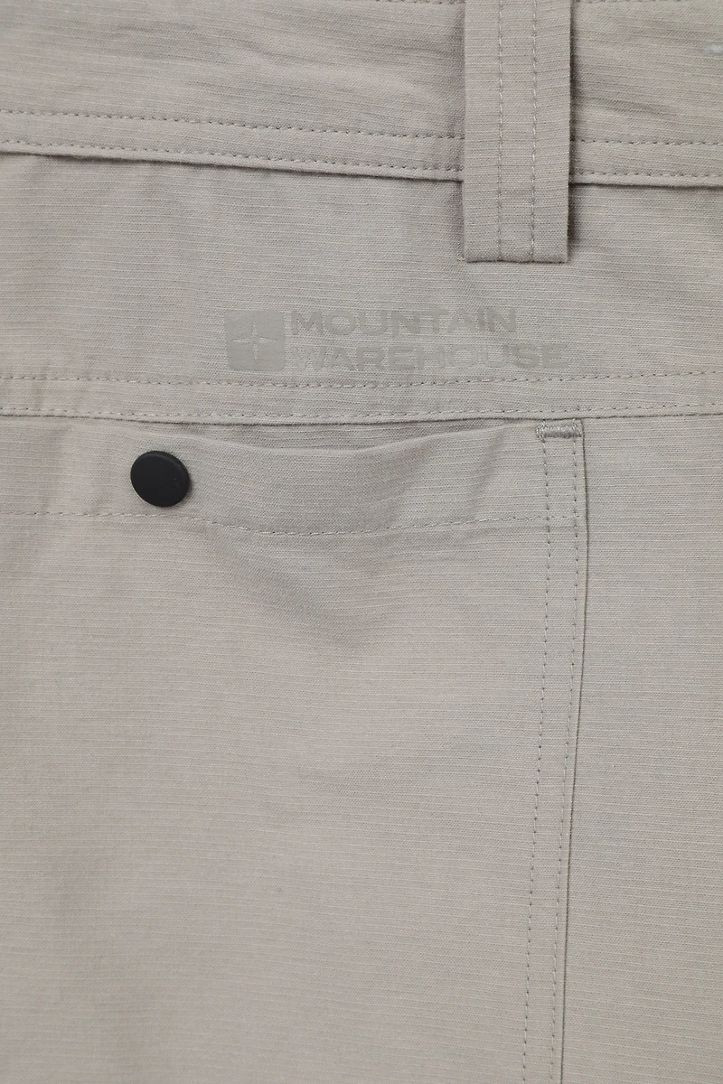 Rydal Mens Trekking Zip-Off Trousers