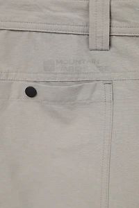 Rydal Mens Trekking Zip-Off Trousers