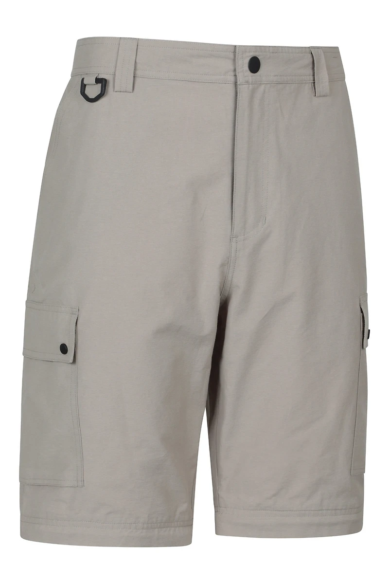 Rydal Mens Trekking Zip-Off Trousers