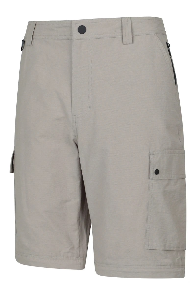 Rydal Mens Trekking Zip-Off Trousers