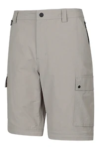Rydal Mens Trekking Zip-Off Trousers