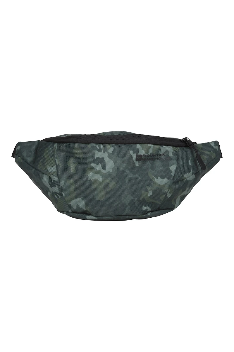 Roam Printed Bum Bag