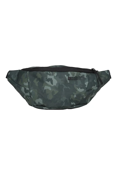 Roam Printed Bum Bag
