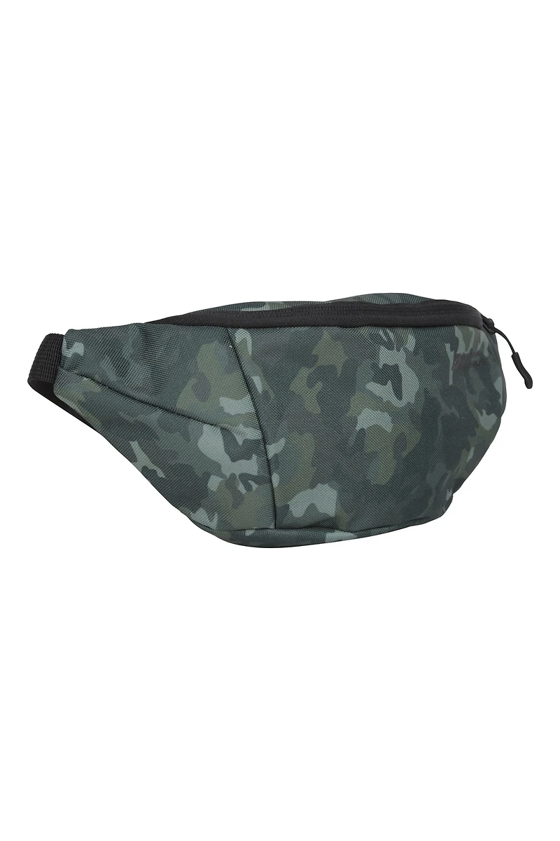 Roam Printed Bum Bag