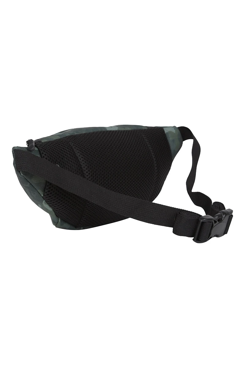 Roam Printed Bum Bag