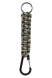 Paracord Keyring