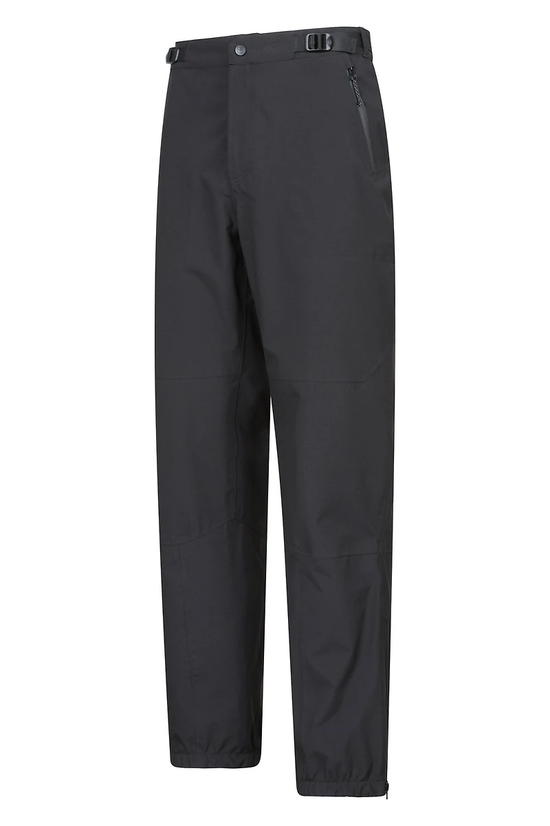 Pinnacle Mens Extreme Waterproof Trousers
