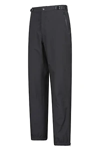 Pinnacle Mens Extreme Waterproof Trousers