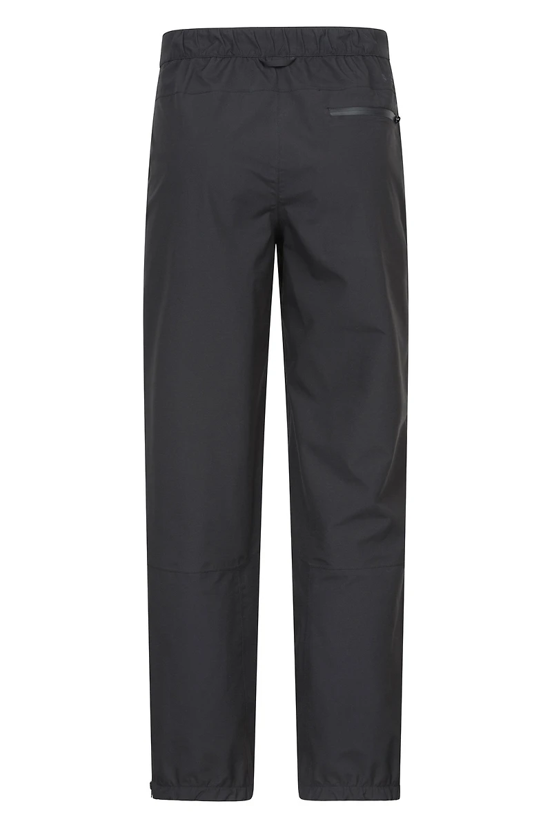 Pinnacle Mens Extreme Waterproof Trousers