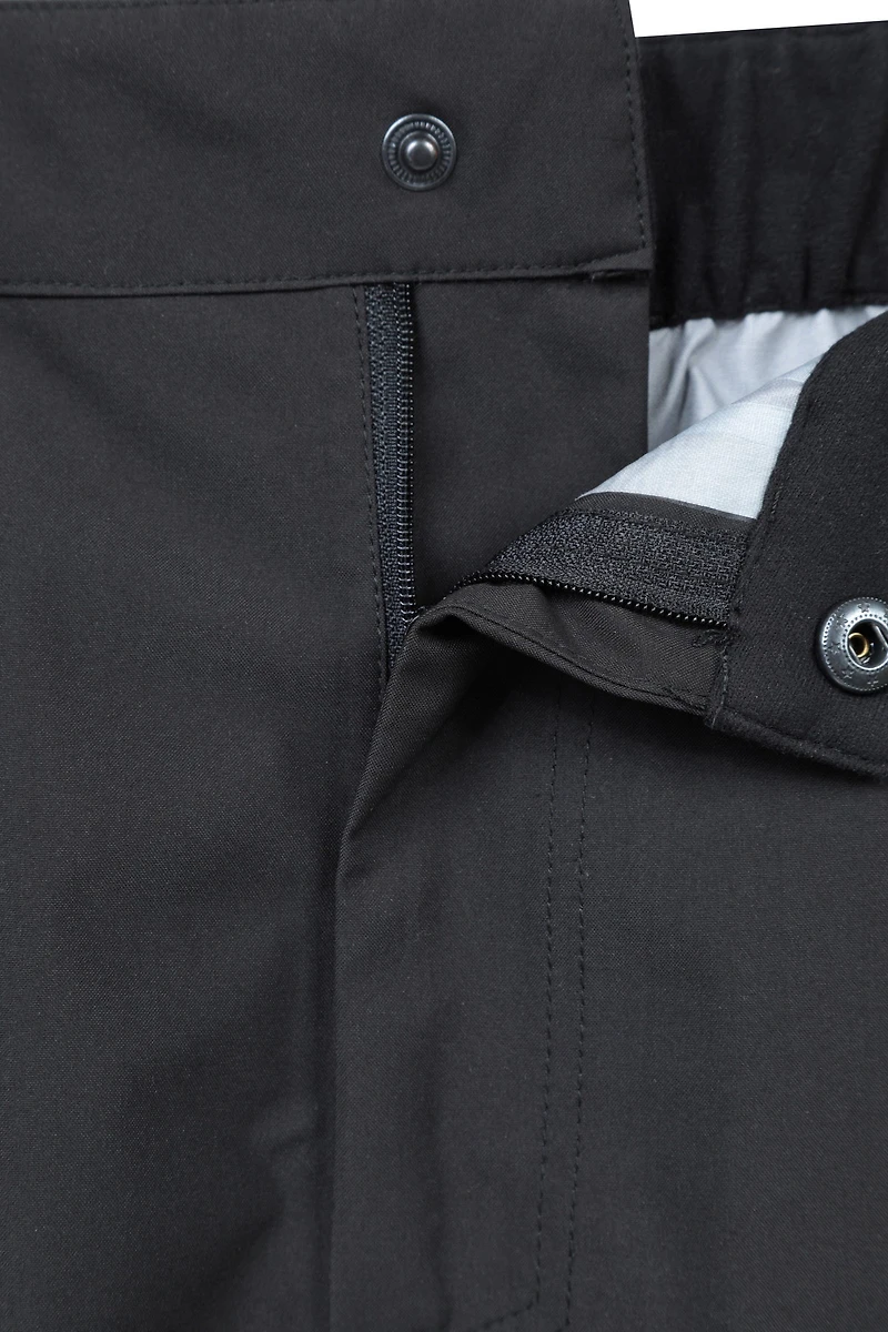Pinnacle Mens Extreme Waterproof Trousers