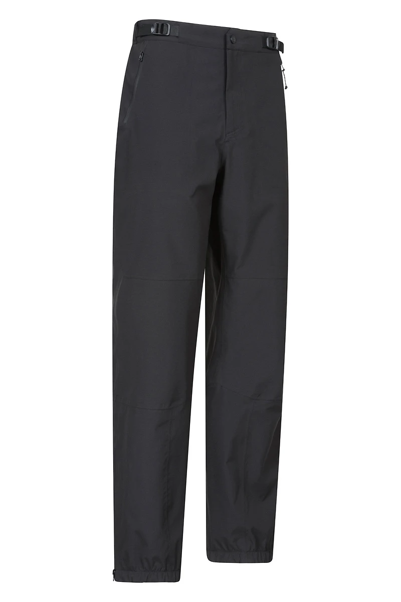 Pinnacle Mens Extreme Waterproof Trousers