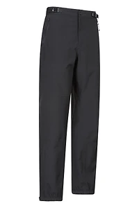 Pinnacle Mens Extreme Waterproof Trousers