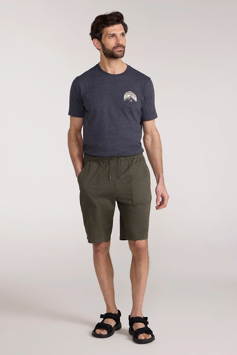 Dale Mens Shorts