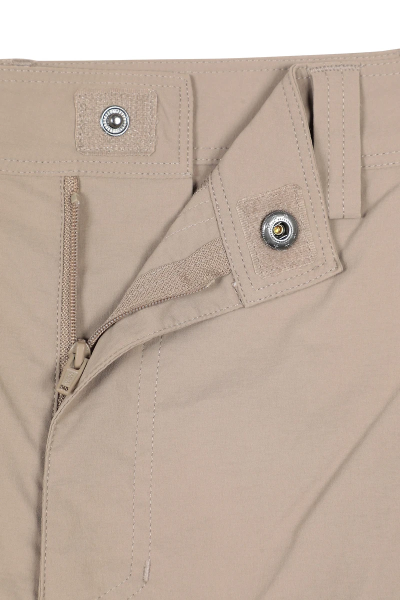 Delta Cargo Mens Stretch Shorts