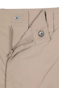 Delta Cargo Mens Stretch Shorts