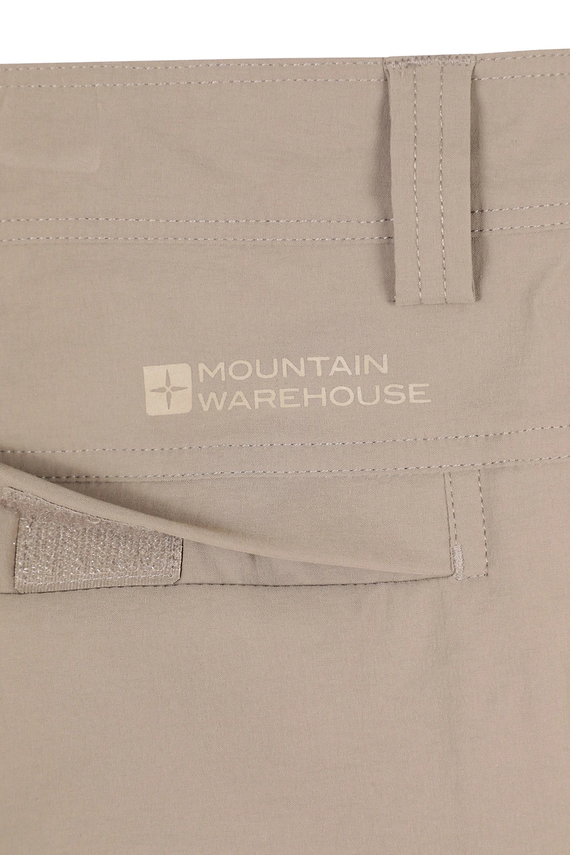 Delta Cargo Mens Stretch Shorts